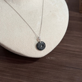 Wuji · 平安扣 Necklace