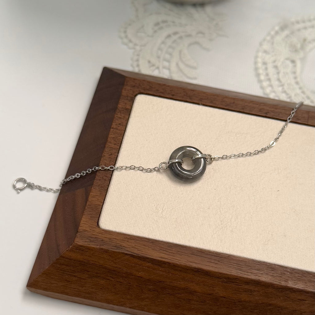Wuji Donut Bracelet