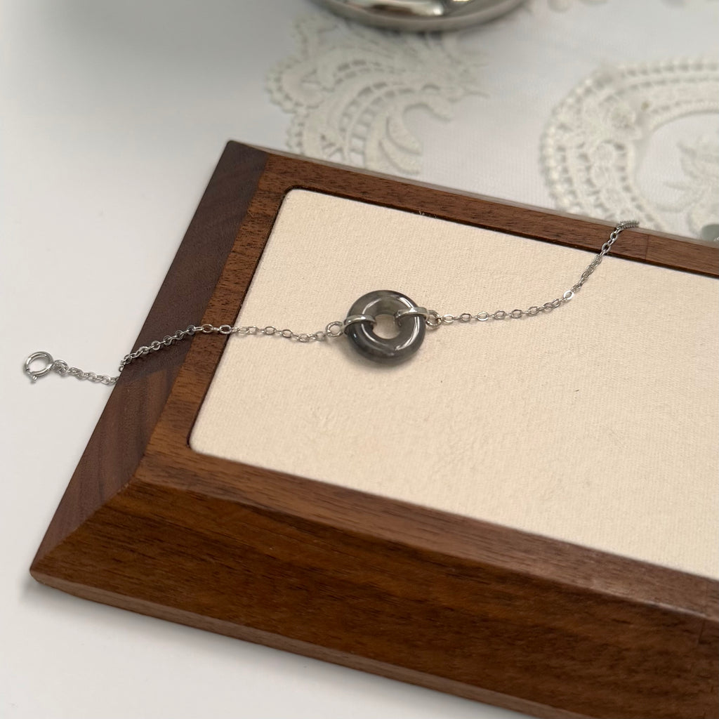 Wuji Donut Bracelet