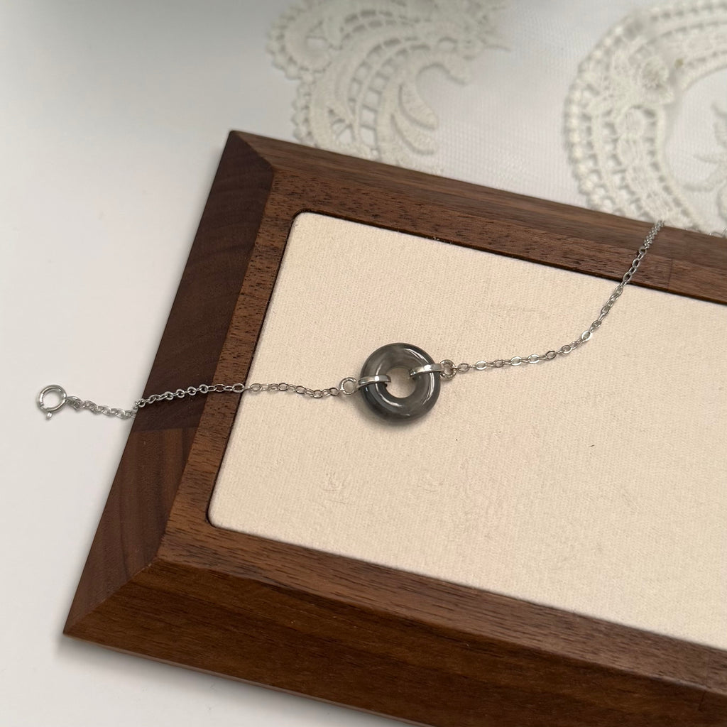 Wuji Donut Bracelet