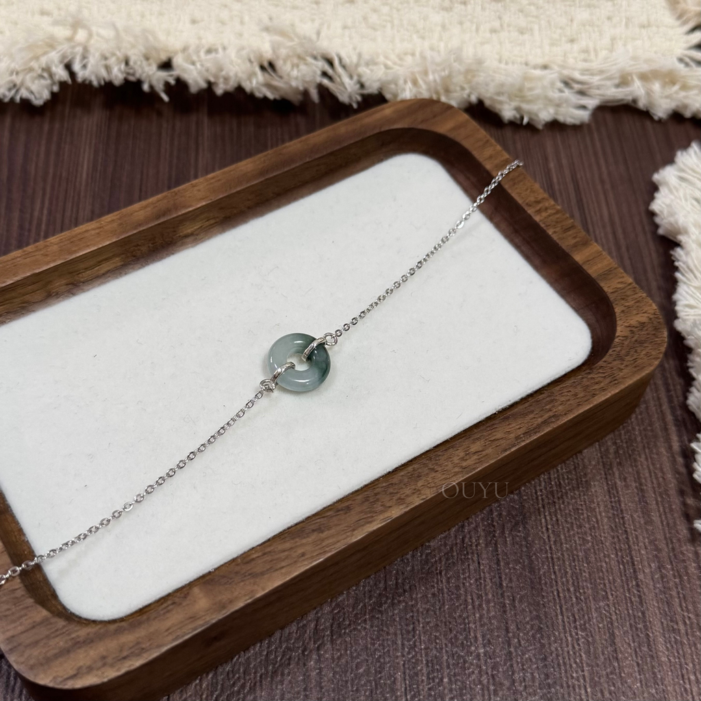 Petite Piaohua Donut Bracelet
