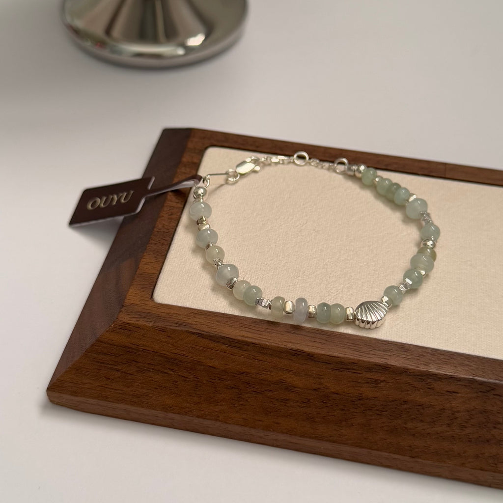 Seashell Bracelet #20J