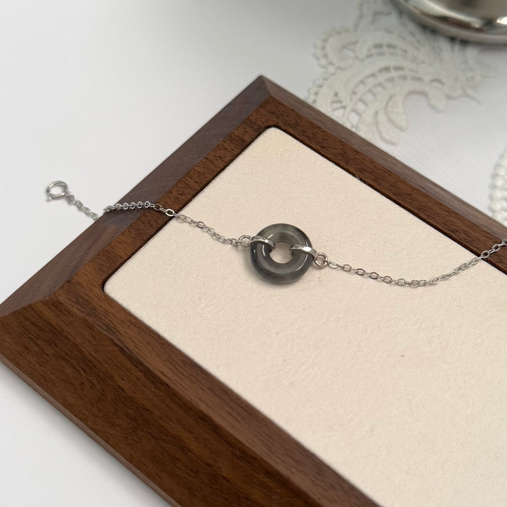 Wuji Donut Bracelet