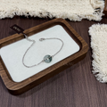 Petite Piaohua Donut Bracelet